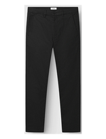 Gabba - Gabpaul K3280 Dale Chino - Chino stiliaus kelnės - Juoda