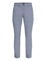 Gabba - Gabpaul K3280 Dale Chino - Chino stiliaus kelnės - Mėlyna