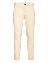 Gabba - Gabpaul K3280 Dale Chino - Chino stiliaus kelnės - Kreminė spalva