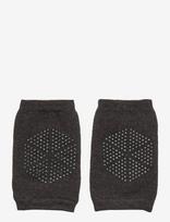 Melton - Cotton Kneepads - Anti-Slip - Pėdkelnės - Pilka