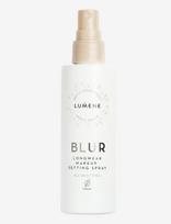 LUMENE - Blur Longwear Makeup Setting Spray - Makiažą fiksuojantis purškiklis - Nude