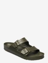 Birkenstock - Arizona Eva - Sandalai - Žalia
