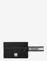 Elodie Details - Portable Changing Pad - Off Black - Vystymo kilimėlis - Juoda