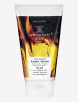Antonio Axu - Axu Hair Masque Argan Queen - Plaukų kaukė - Nude