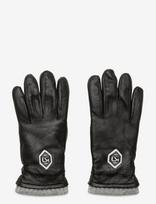Kari Traa - Himle Glove - Pirštinės - Juoda