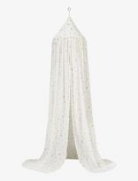 Cam Cam Copenhagen - Bed Canopy - Lovatiesė - Balta