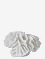 Mette Ditmer - Coral, Gills - Porcelianinės figūrėlės ir skulptūros - Balta