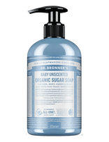 Dr. Bronner’s - Baby-Mild - Kūno priežiūros priemonė - Nude