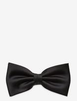 Amanda Christensen - Bow Tie - Peteliškė - Juoda