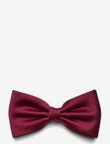 Amanda Christensen - Bow Tie - Peteliškė - Raudona
