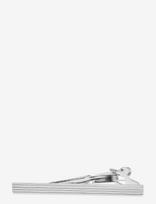 Amanda Christensen - Tie Clip - Kaklaraiščių segtukai - Sidabro