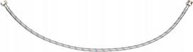 Lankstus vandens pajungimo žarna 1/2" x 1/2" 80cm