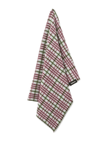 Humdakin - Knitted Kitchen Towel - Virtuviniai rankšluosčiai - Raudona