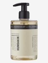 Humdakin - 03 Hand Soap - Peony & Cranberry - Skystas rankų muilas - Nude