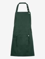 The Organic Company - Creative And Garden Apron - Prijuostė - Žalia