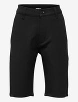 Grunt - Dude Shorts - Šortai - Juoda