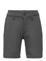 Grunt - Dude Shorts - Šortai - Pilka