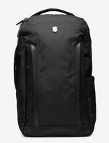 Victorinox - Altmont Professional, Deluxe Travel Laptop Backpack - Kuprinė - Juoda
