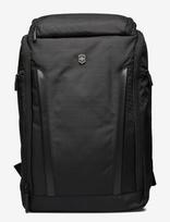 Victorinox - Altmont Professional, Fliptop Laptop Backpack - Kuprinė - Juoda