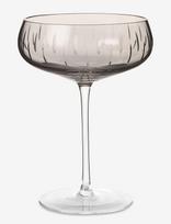 LOUISE ROE - Champagne Coupe - Šampano taurės - Nude