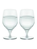 Rosendahl - Premium Ølglas 60 Cl Klar 2 Stk. - Alaus taurė - Nude