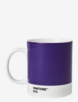 PANTONE - Mug - Arbatos puodelis - Violetinė