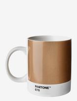 PANTONE - Mug - Arbatos puodelis - Ruda