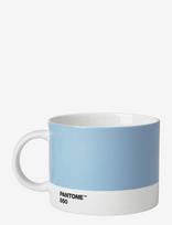 PANTONE - Tea Cup - Arbatos puodelis - Mėlyna