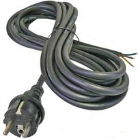Emos Dy 3x2,5mm² apvalus elektrinis laidas, 5m