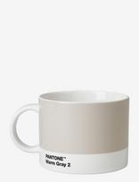 PANTONE - Tea Cup - Arbatos puodelis - Smėlio
