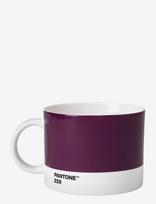 PANTONE - Tea Cup - Arbatos puodelis - Violetinė