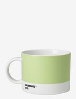 PANTONE - Tea Cup - Arbatos puodelis - Žalia