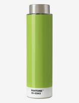 PANTONE - Drinking Bottle Tritan - Gertuvė - Žalia