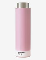 PANTONE - Drinking Bottle Tritan - Gertuvė - Rožinė