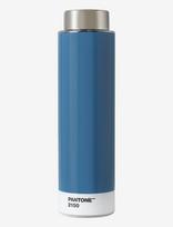 PANTONE - Drinking Bottle Tritan - Gertuvė - Mėlyna