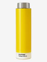PANTONE - Drinking Bottle Tritan - Gertuvė - Geltona