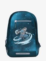 Beckmann Norway - Gym/Hiking Backpack 12L - Ninja Master - Kuprinė - Žalia