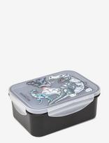 Beckmann Norway - Lunch Box - Camo Rex - Pietų dėžutė - Juoda