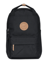 Beckmann Norway - City Light 20L - Black - Kuprinė - Juoda