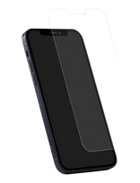 Holdit - Screen Protector Iphone 11/Xr/12/12 Pro - Ekrano apsauga - Juoda