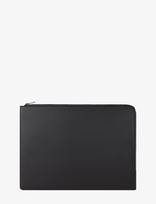 Holdit - Laptop Case Black - Kompiuterio krepšys - Juoda
