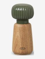 Kähler - Hammershøi Grinder - Prieskonių malūnėlis - Žalia