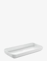 Rosendahl - Grand Cru Ovnfast Fad 35X15 - Orkaitės indas - Balta