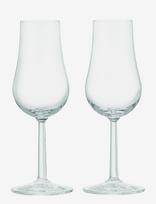 Rosendahl - Grand Cru Spiritusglas 24 Cl 2 Stk. - Viskio ir konjako taurė - Nude