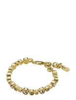 Dyrberg/Kern - Teresia Sg Golden - Apyrankė - Aukso
