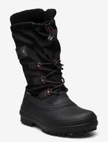 Helly Hansen - Arctic Patrol Boot - Žieminiai batai - Juoda