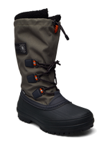 Helly Hansen - Arctic Patrol Boot - Žieminiai batai - Chaki spalva