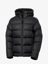Helly Hansen - W Active Puffy Jacket - Paminkštinta striukė - Juoda