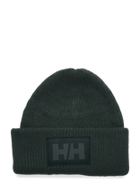 Helly Hansen - Hh Box Beanie - Kepurė - Žalia