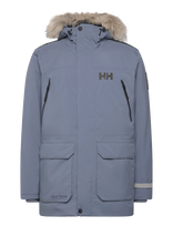 Helly Hansen - Reine Parka - Parka stiliaus striukė - Mėlyna